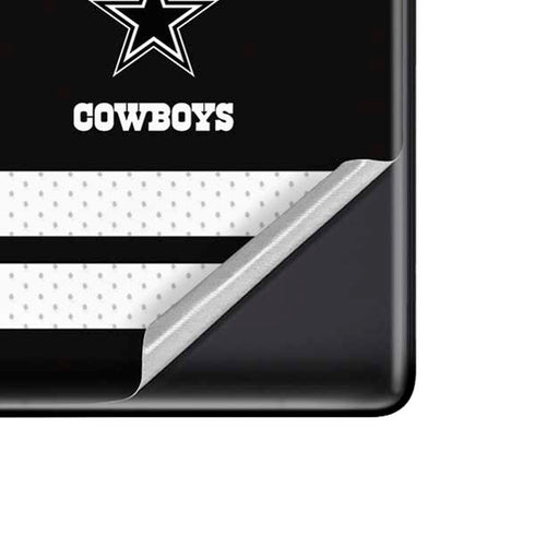 NFL Dallas Cowboys Shutout Pixel Skins